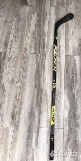 Клюшка Fischer FT4 детская