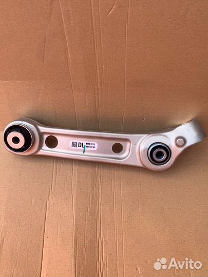 Рычаг передней подвески лев BMW 5 G30 31106861181
