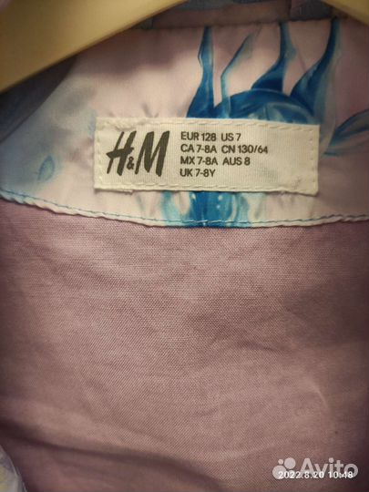 Ветровка для девочки H&M