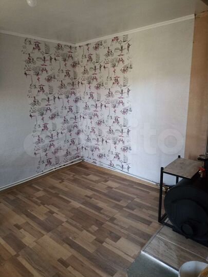 Дача 30 м² на участке 6 сот.