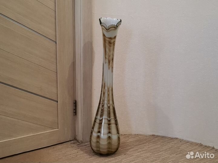 Напольная ваза