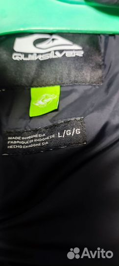 Куртка демисезонная мужская 48 50