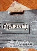 Шуруповерт