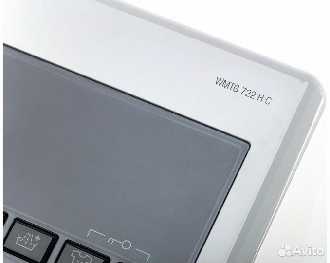 Стиральная машина Hotpoint-Ariston новая