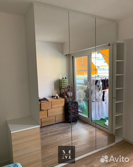 Шкаф напрямую с фабрики