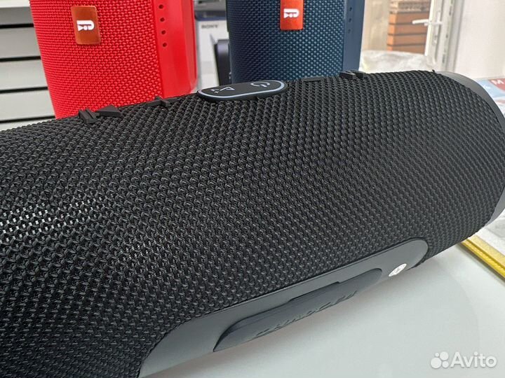Колонка JBL Charge 4