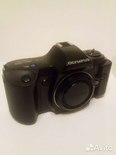 Фотоаппарат Olympus SC35