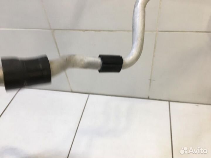 Трубка кондиционера Volkswagen Passat CC 358