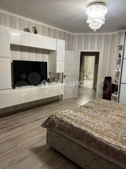 Дом 110 м² на участке 15 сот.