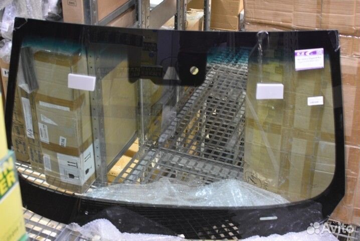 Лобовое стекло chery tiggo 8 (T18) 5D SUV 2018