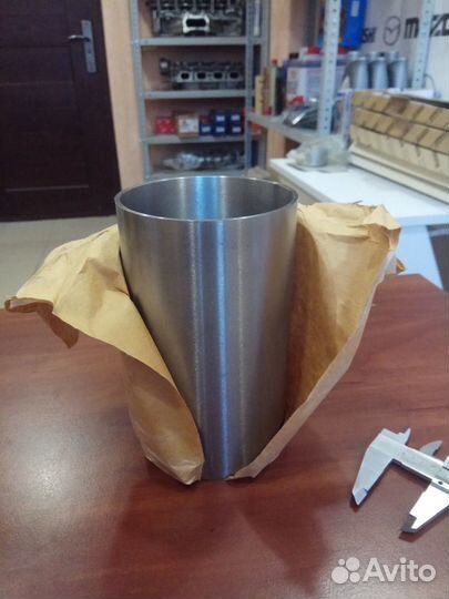 Гильзы блока G4KJ G4KG G4KE Kia Hyudai