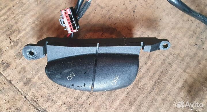 Кнопки руля Ford focus 1 Форд фокус 1