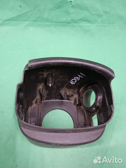 Chevrolet Epica I кожух рулевой колонки