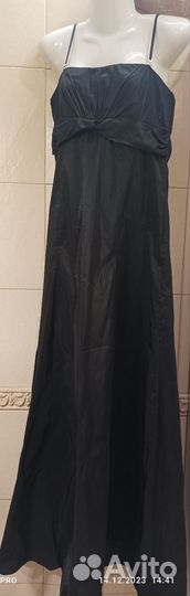 Вечерний сарафан 44-46. vera mont