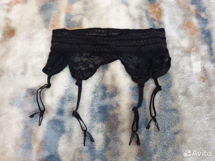 Пояс для чулок