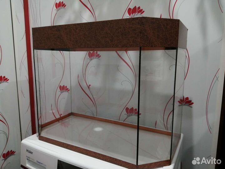 Аквариум 60 литров