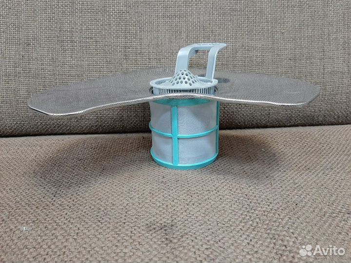 Фильтр Пмм De Dietrich DVH 1120 (60см)