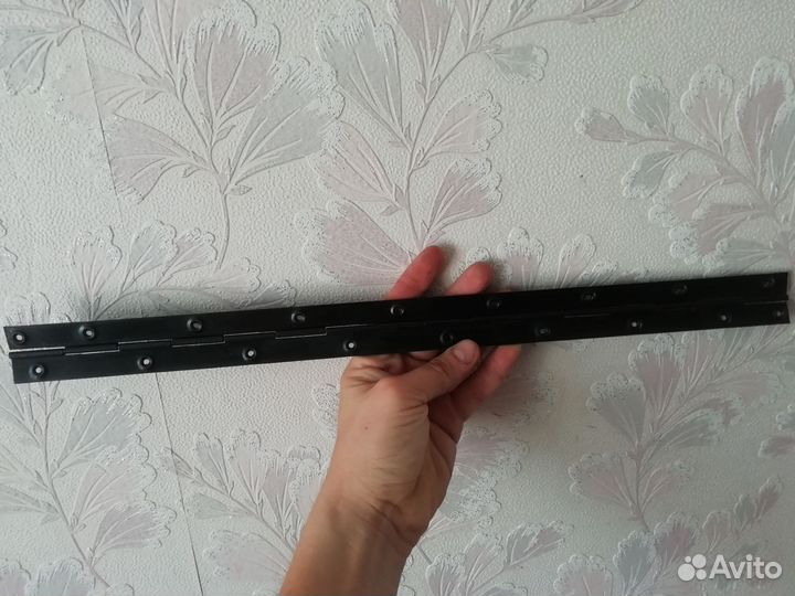 Петли металлические