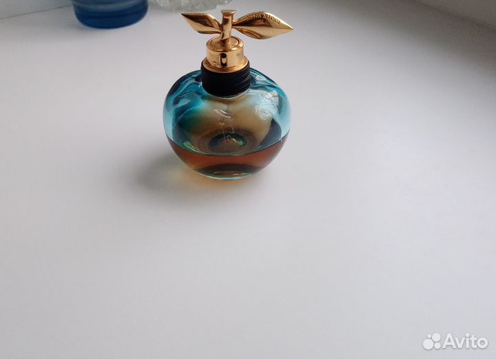 Туалетная вода женская