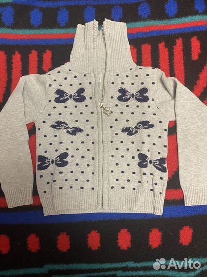 Детские вещи пакетом