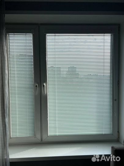 Жалюзи на окна Воронеж