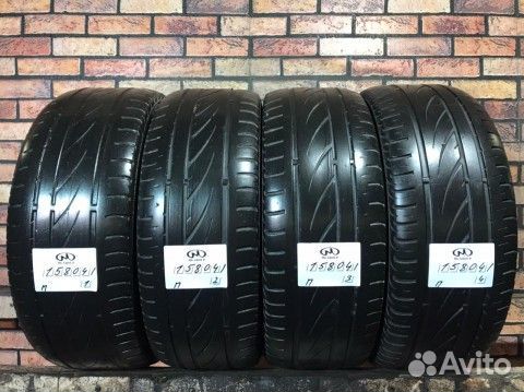 Continental ContiPremiumContact 205/55 R16