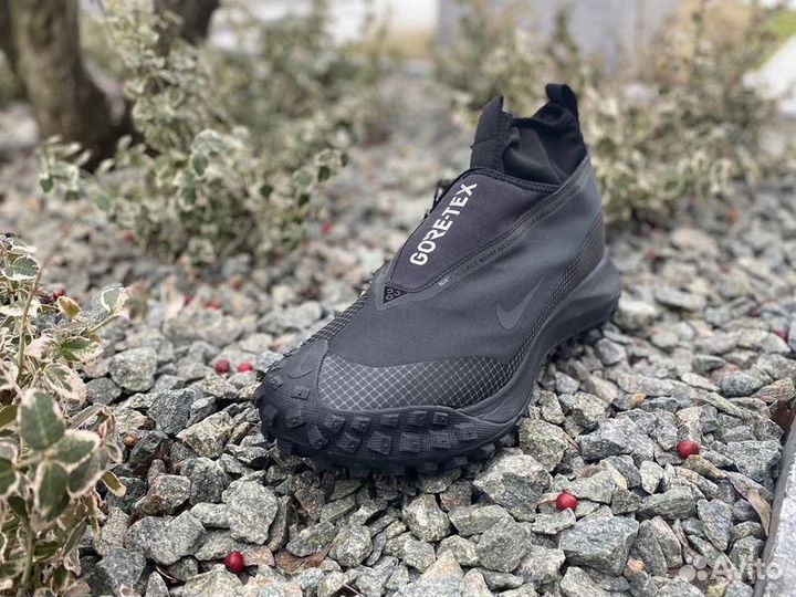 Кроссовки Nike ACG mountain fly gore tex