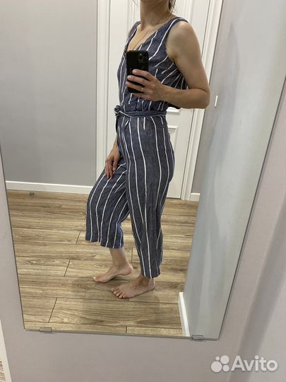 Комбинезон massimo dutti xs