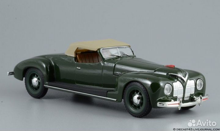 Машинка СССР