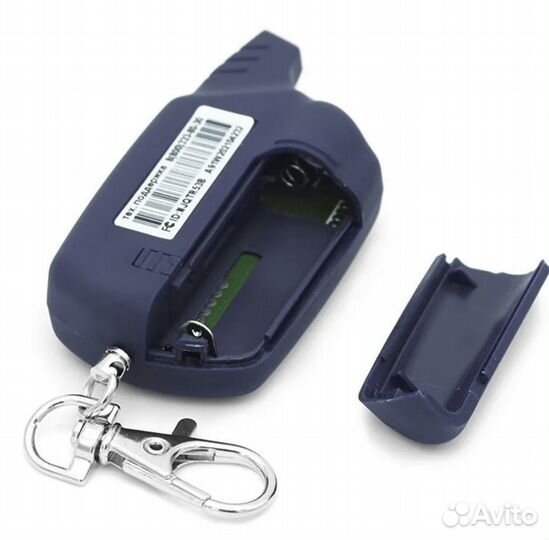 Брелок сигнализации starline a91