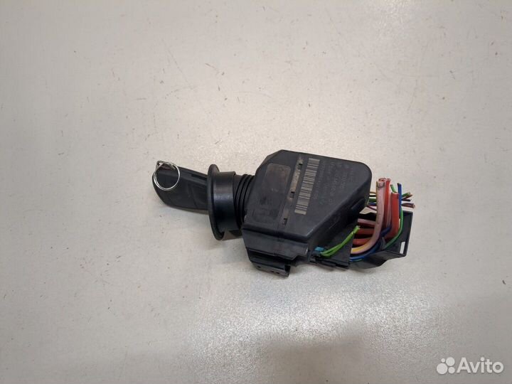 Замок зажигания Mercedes CLK W208, 1999