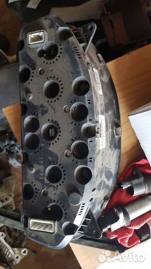 Щиток приборов Chevrolet aveo t250 2005-2011