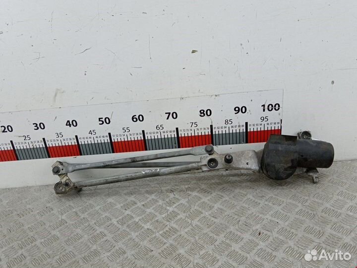Трапеция для Ford Focus 1