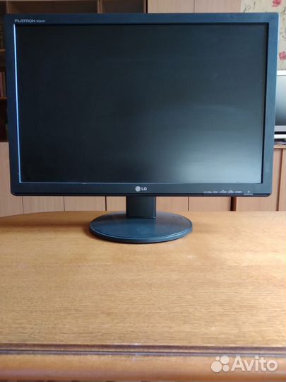Монитор для компьютера