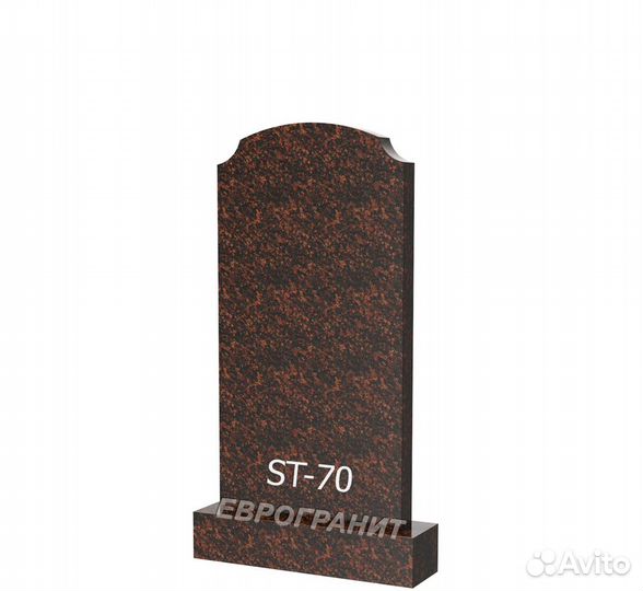 Памятники из гранита