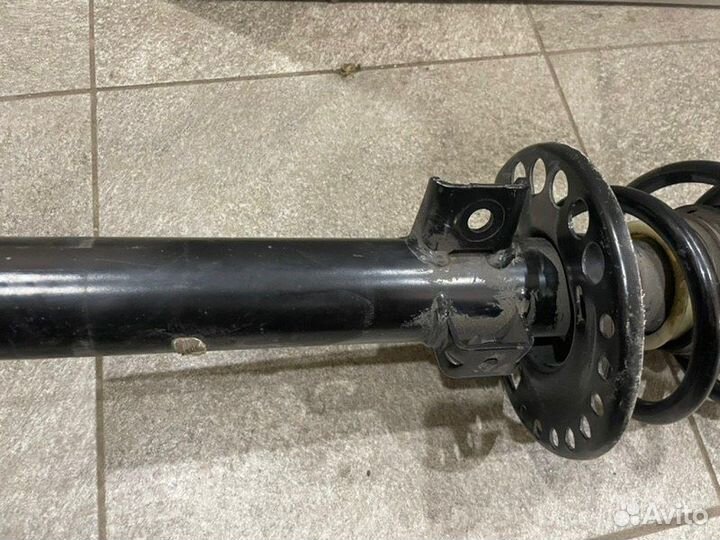 Амортизатор передний Bmw X4 G02