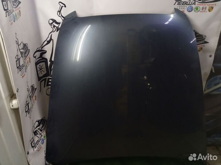 Капот audi a6c6