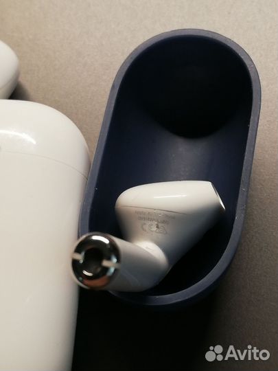 Apple Airpods 2. Оригинал