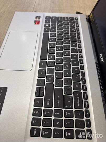 Ноутбук acer aspire 3 новый