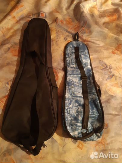 Чехол для укулеле