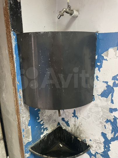 Гараж, 23 м²