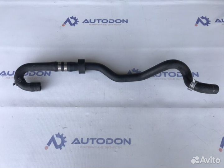 Патрубок системы охлаждения Bmw 5 Series E60