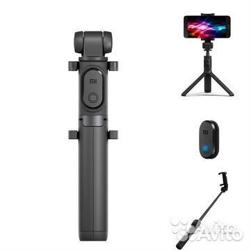 Монопод Xiaomi Mi Selfie Stick Tripod Bluetooth
