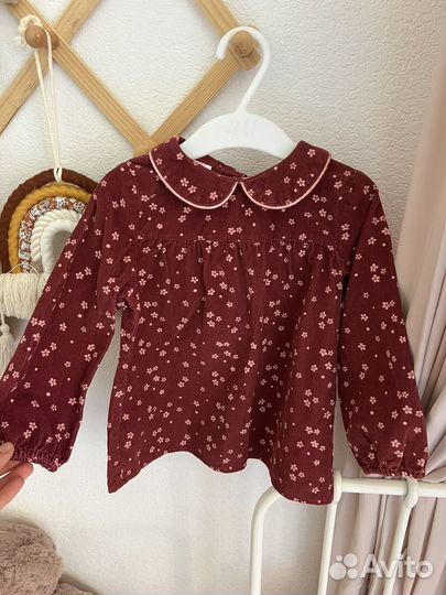 Платья для девочеи 74-80