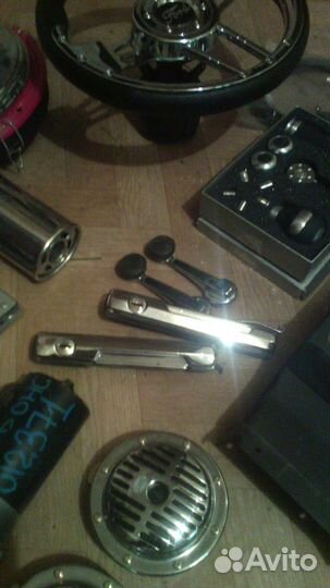 Запчасти ford taunus