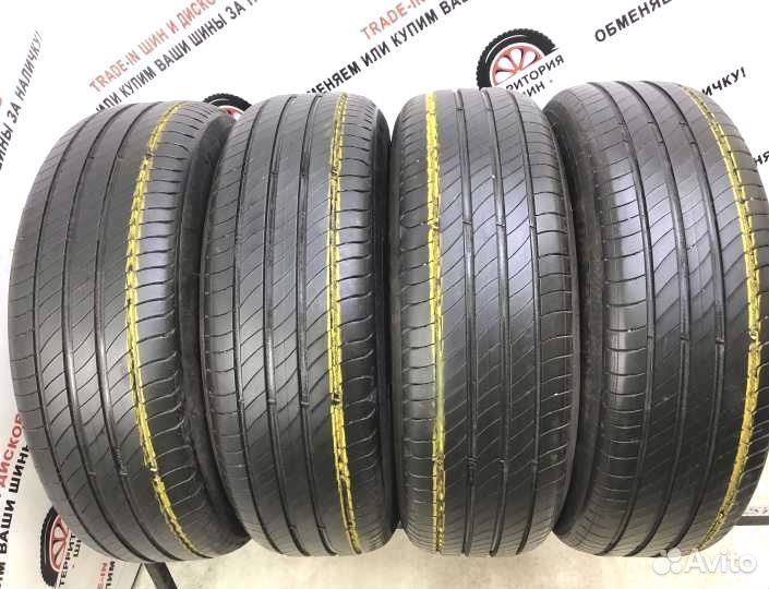 Michelin Primacy 4 215/65 R17