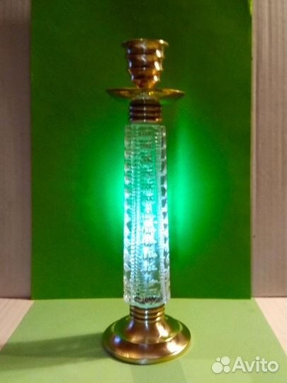 Подсвечник