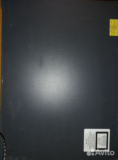 Cisco Catalist 2960 Series PoE-48