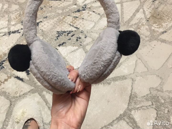 Наушники для девочек