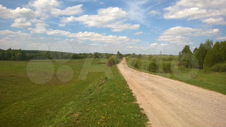 Участок 7 га (СНТ, ДНП)